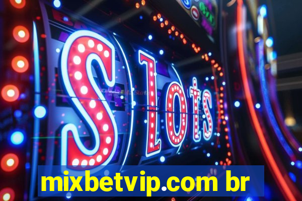 mixbetvip.com br